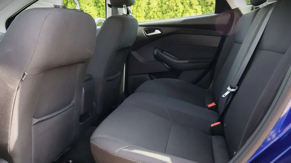 FORD Focus -