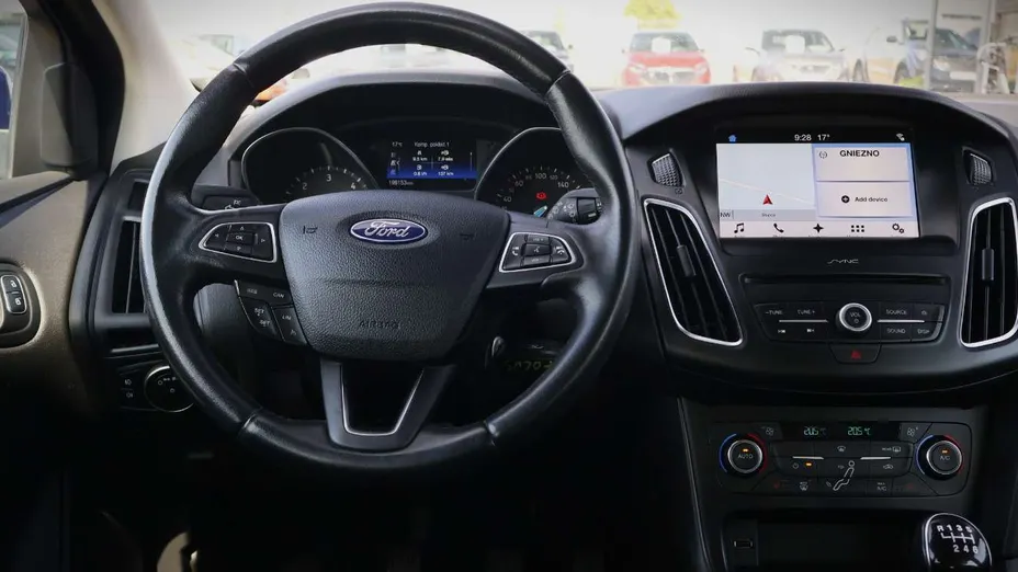FORD Focus -