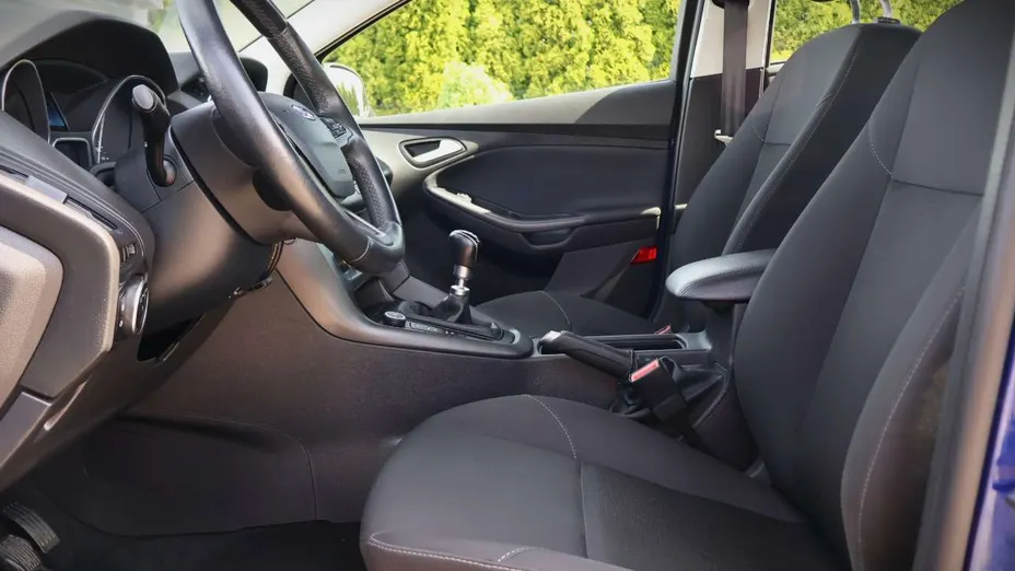 FORD Focus -