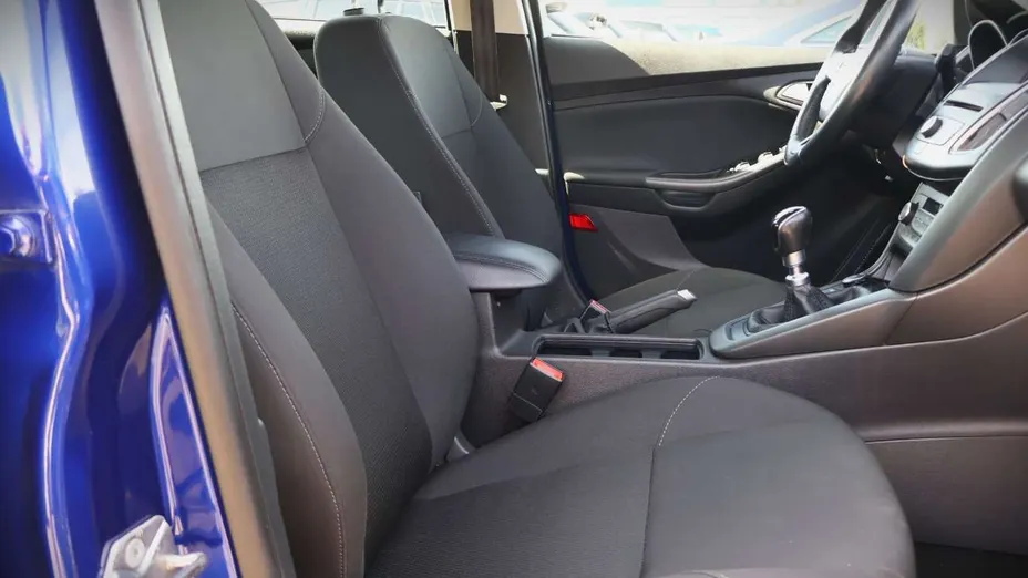 FORD Focus -
