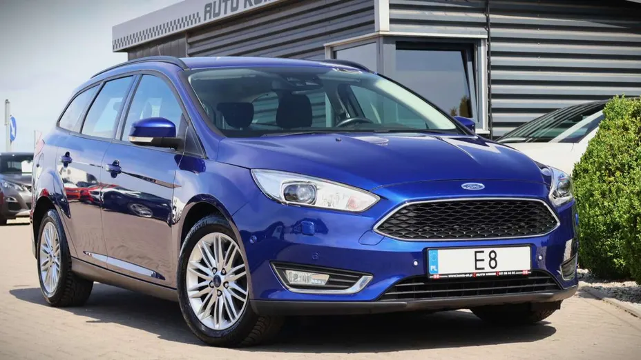 FORD Focus -