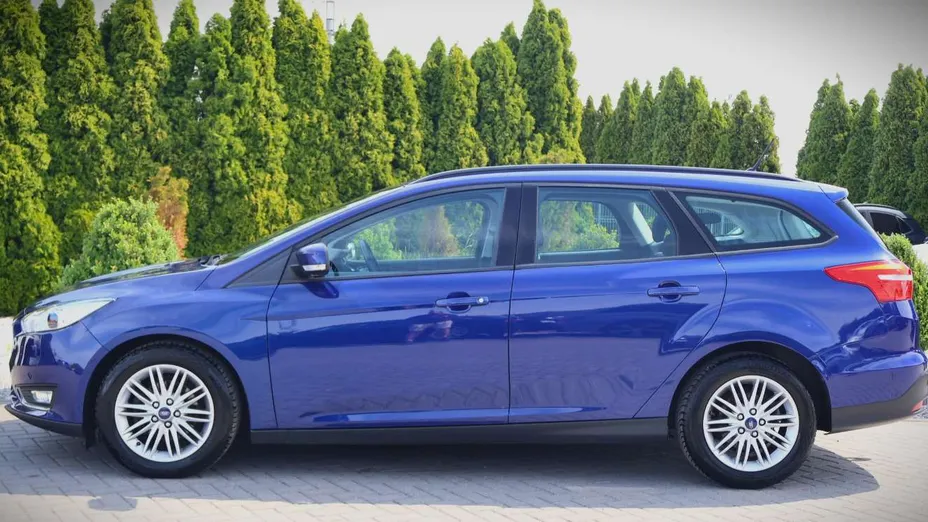 FORD Focus -