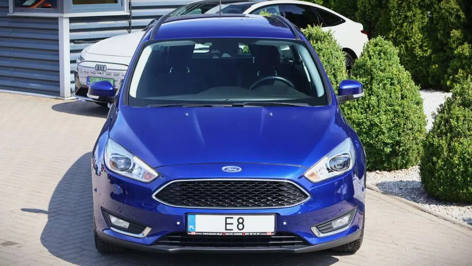FORD Focus -