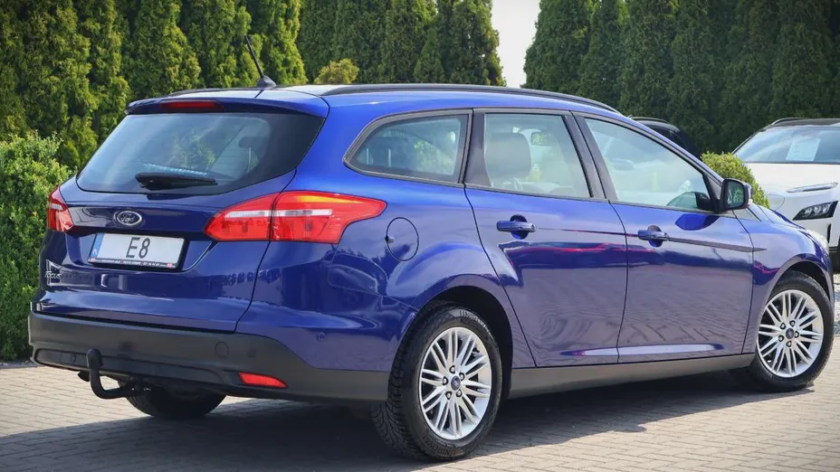 FORD Focus -