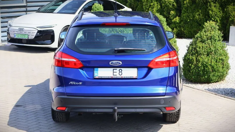 FORD Focus -