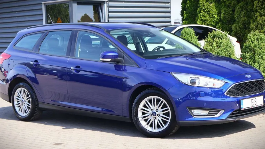 FORD Focus -