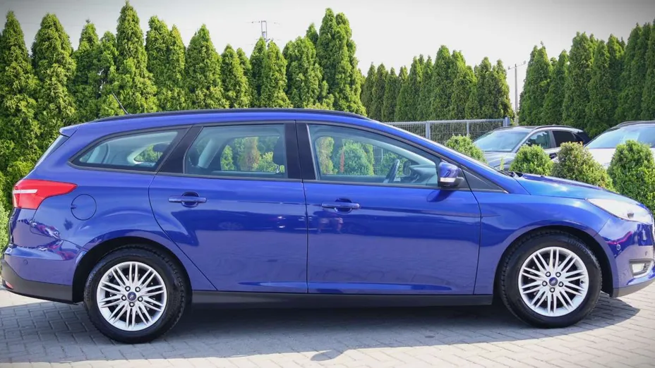 FORD Focus -