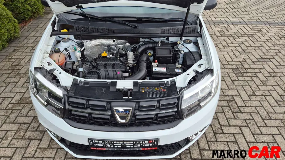 DACIA Sandero -