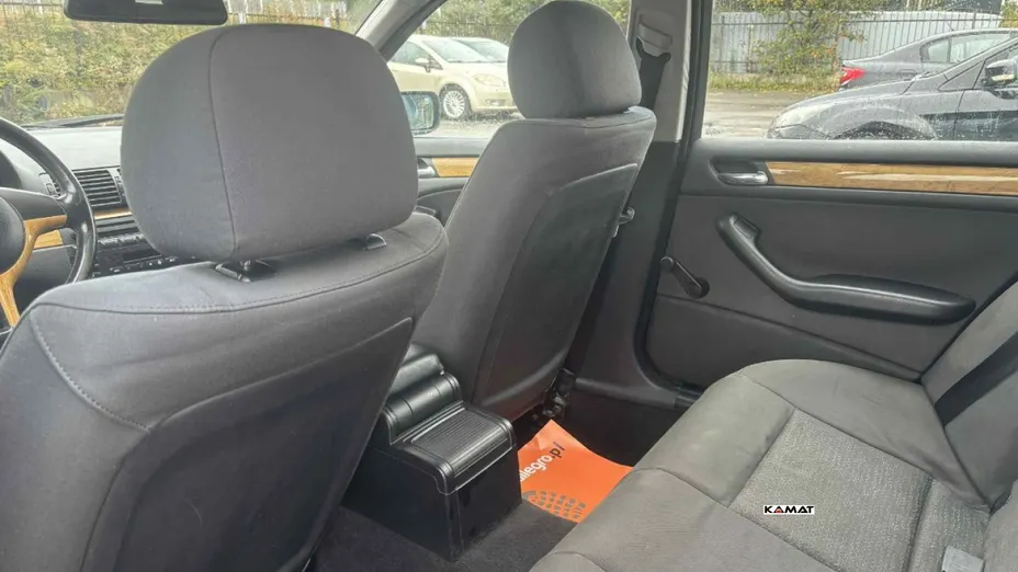 BMW Seria 3 -