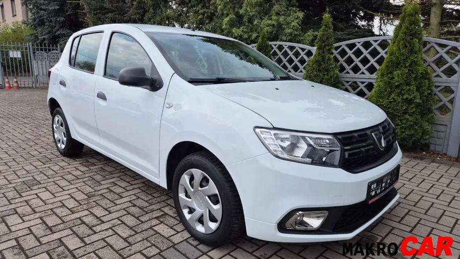 DACIA Sandero -