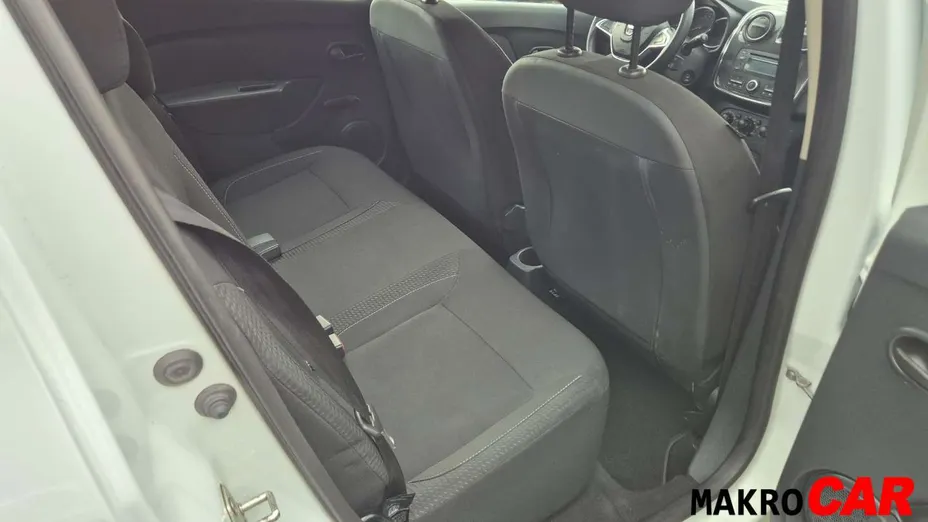 DACIA Sandero -