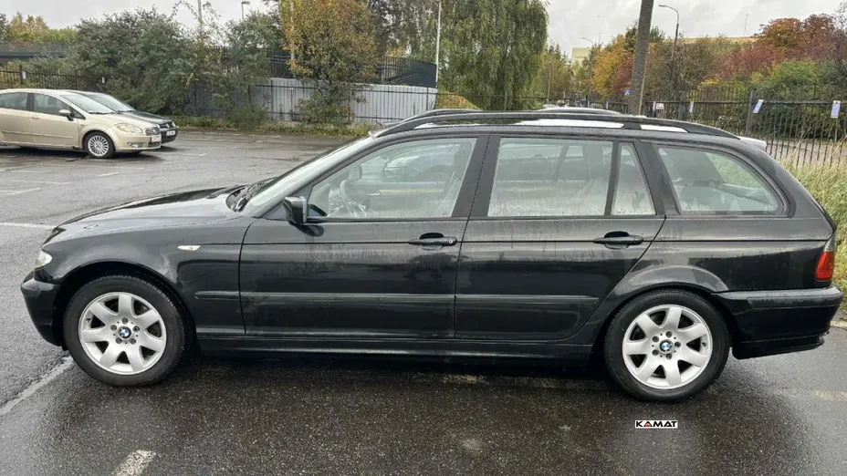 BMW Seria 3 -