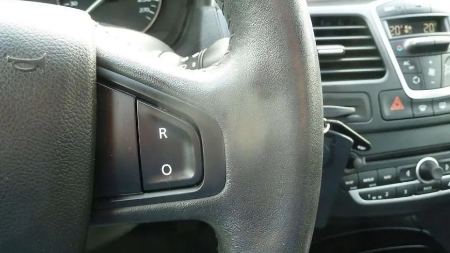 RENAULT Laguna -