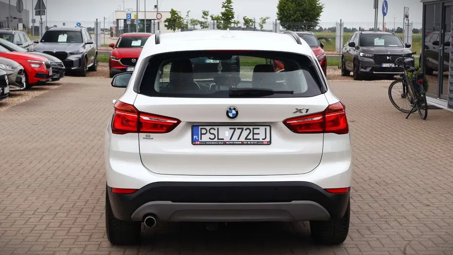 BMW X1 -