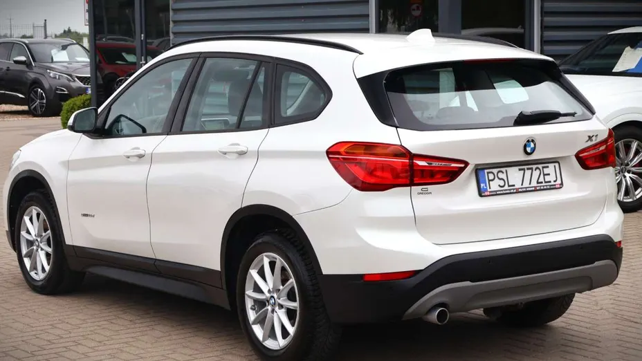 BMW X1 -