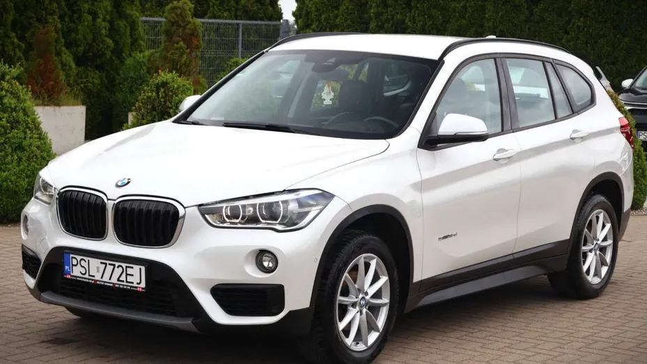 BMW X1 -