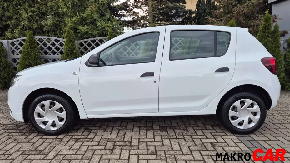 DACIA Sandero -