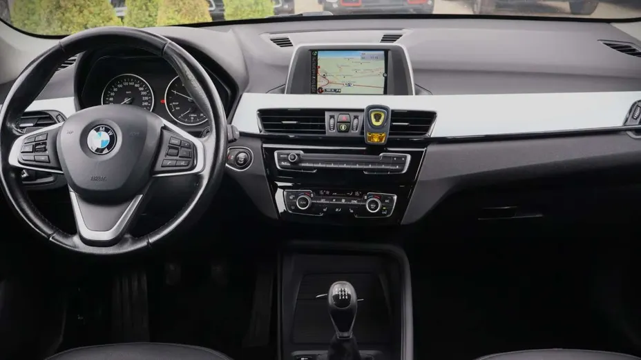 BMW X1 -