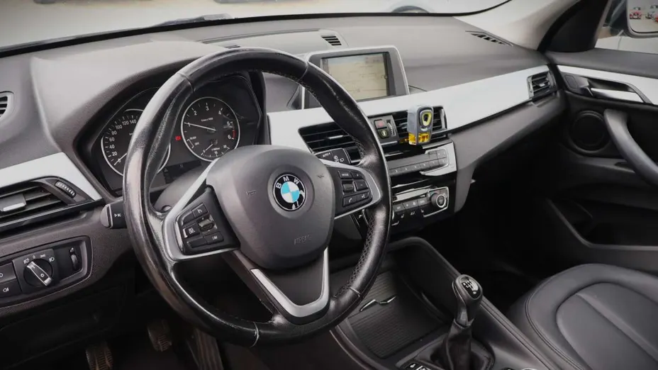BMW X1 -