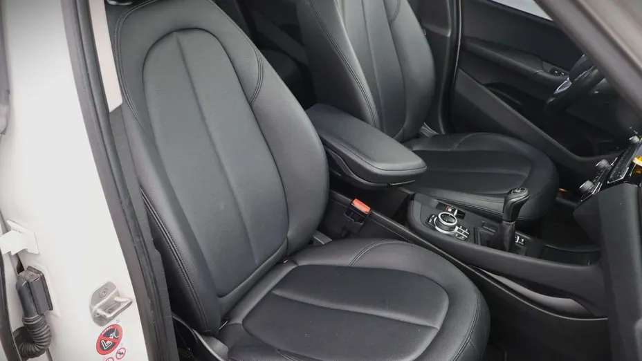 BMW X1 -