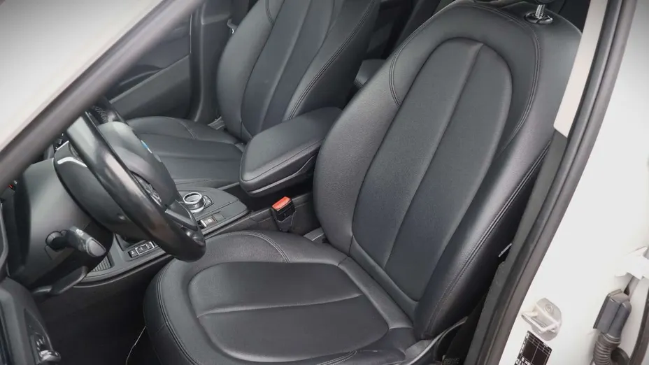 BMW X1 -