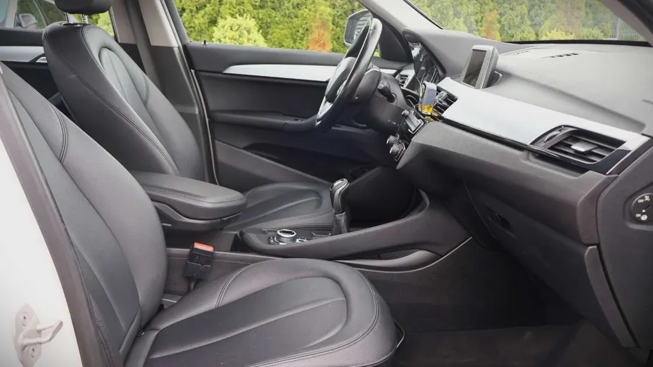 BMW X1 -