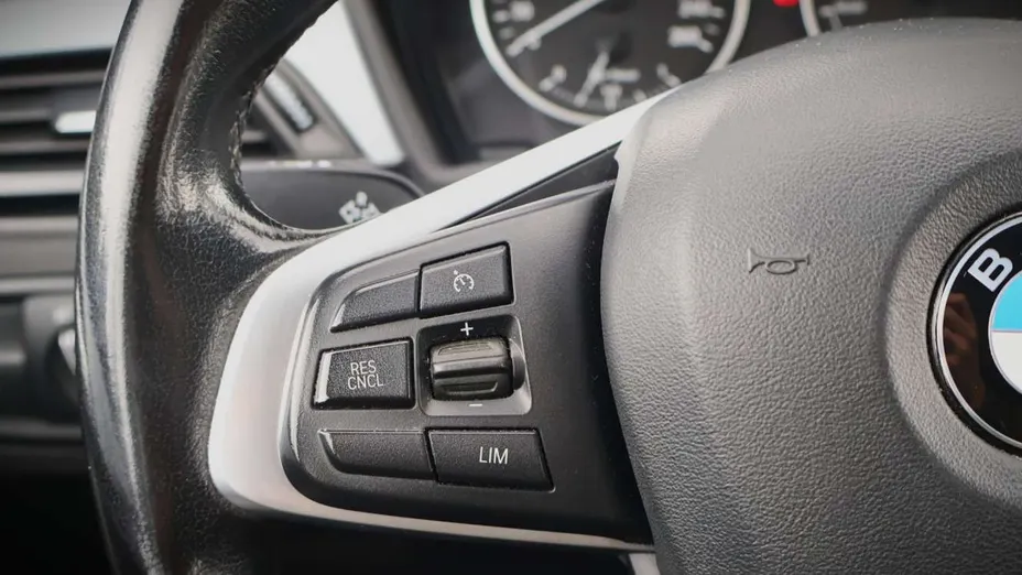 BMW X1 -