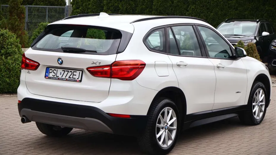 BMW X1 -