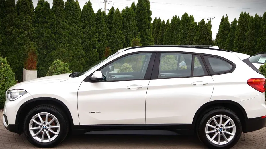 BMW X1 -