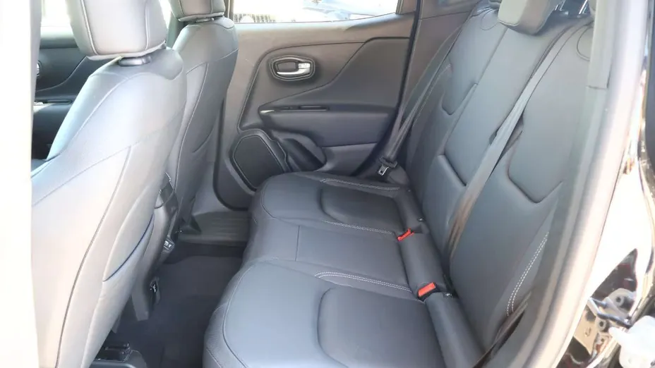 JEEP Renegade -