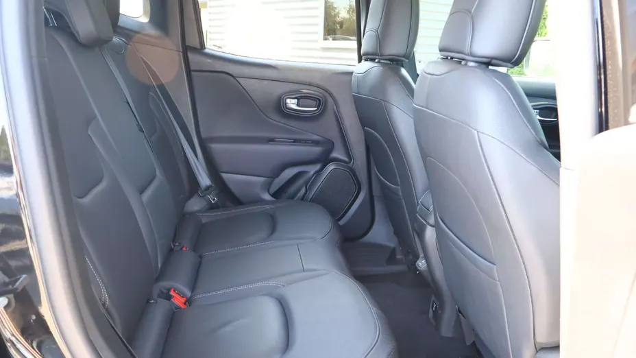 JEEP Renegade -