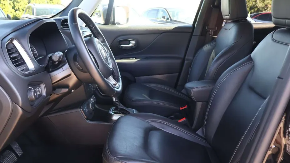 JEEP Renegade -