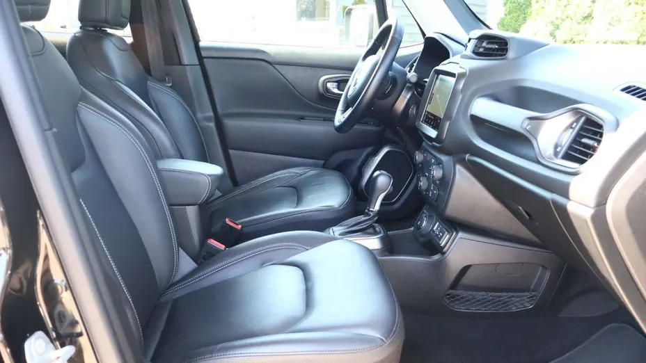 JEEP Renegade -