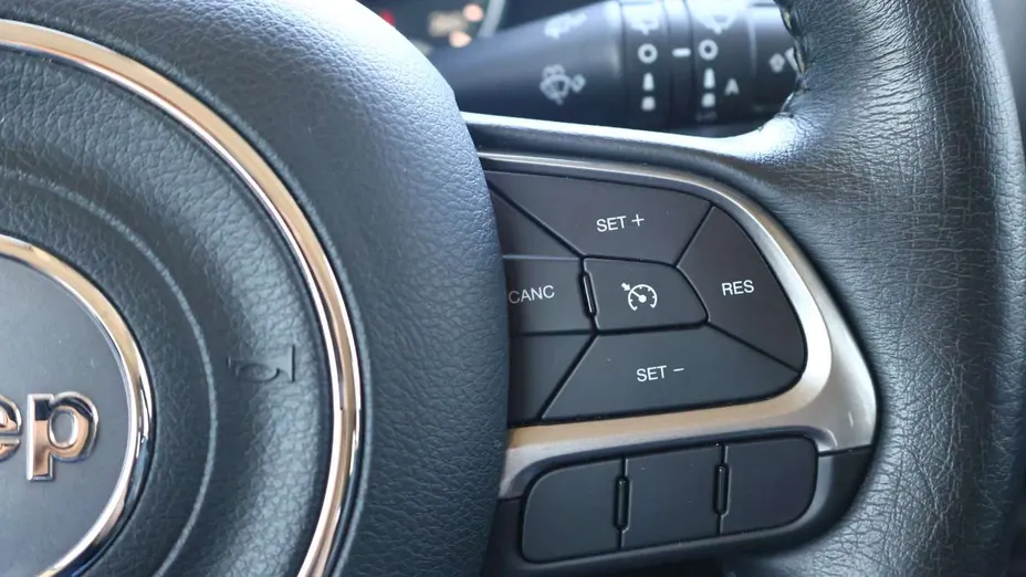 JEEP Renegade -