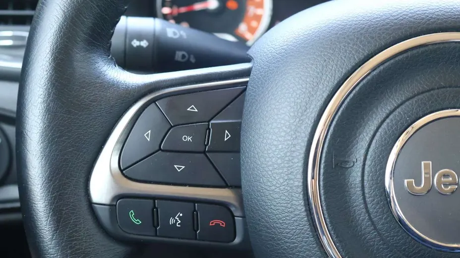 JEEP Renegade -