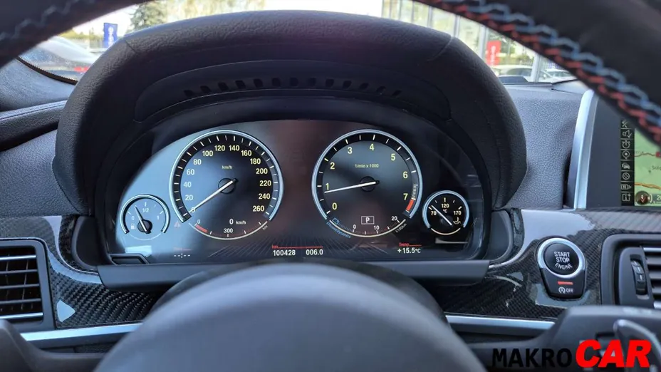 BMW Seria 6 -