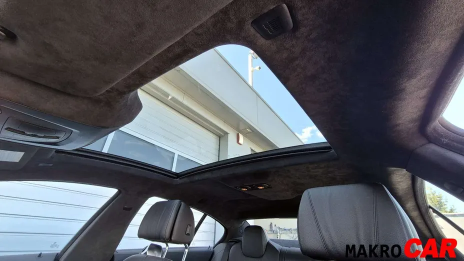 BMW Seria 6 -