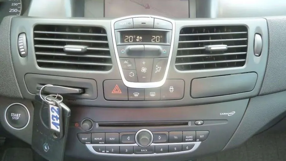 RENAULT Laguna -