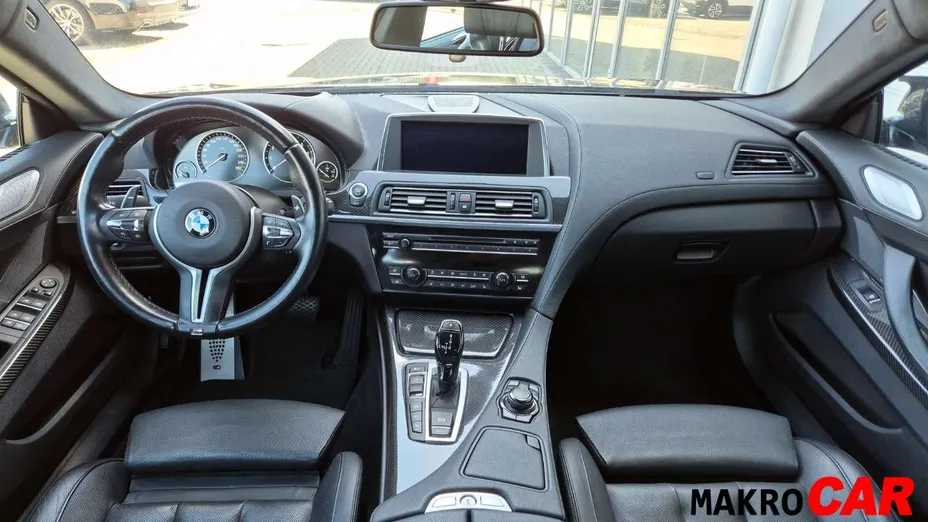 BMW Seria 6 -