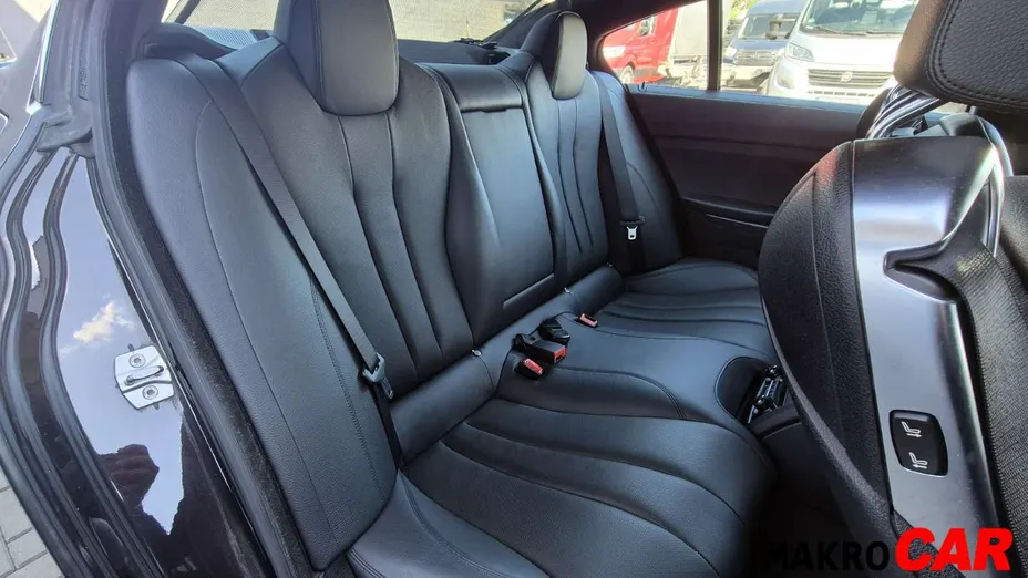 BMW Seria 6 -