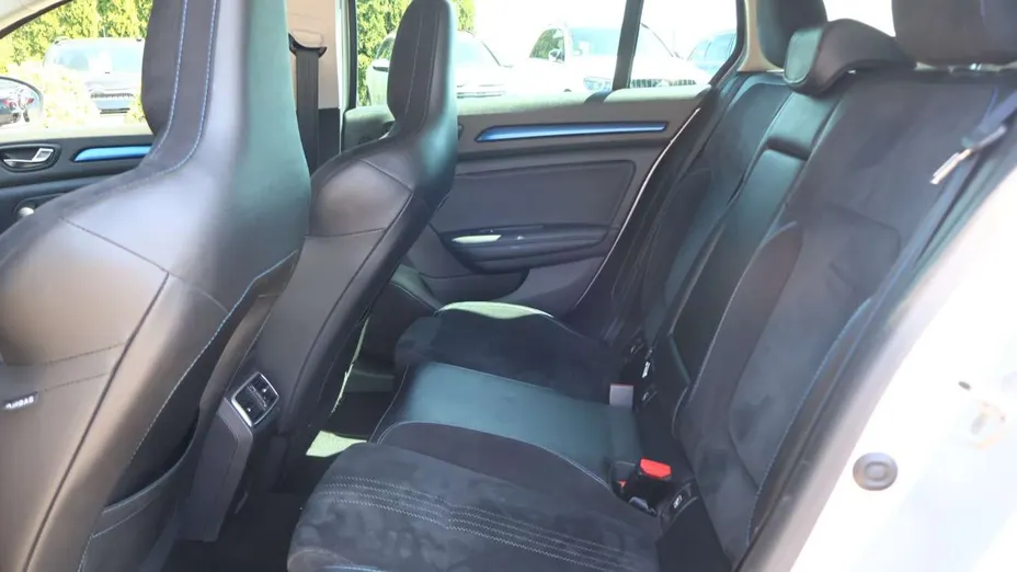 RENAULT Megane -