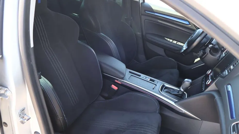 RENAULT Megane -