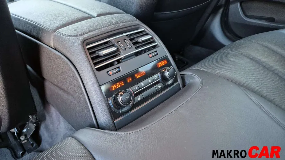 BMW Seria 6 -
