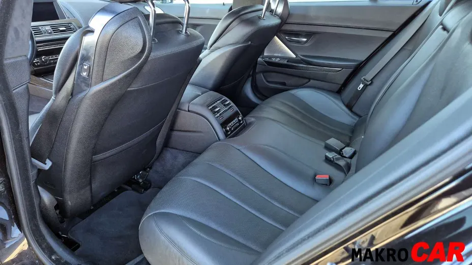 BMW Seria 6 -