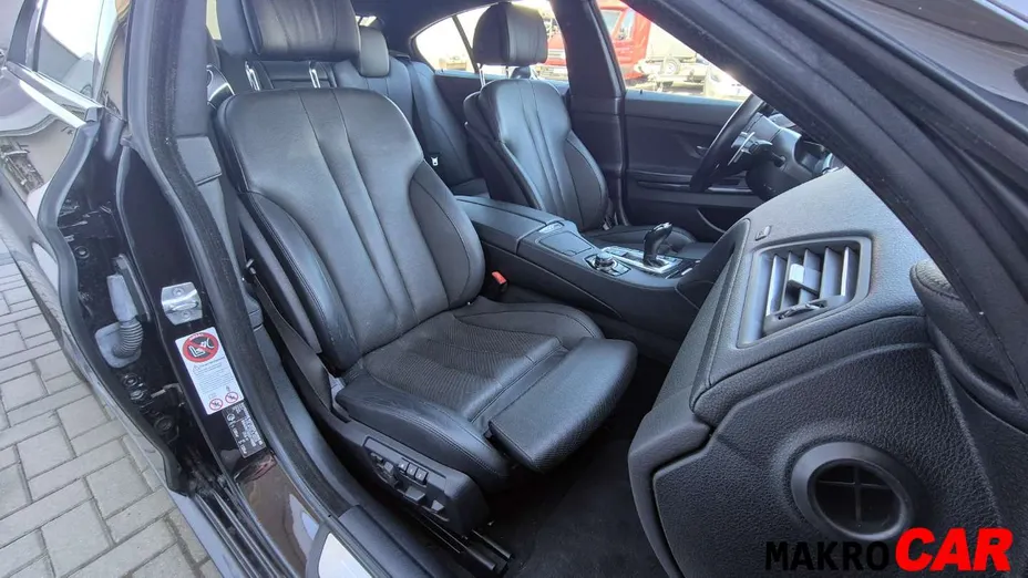 BMW Seria 6 -