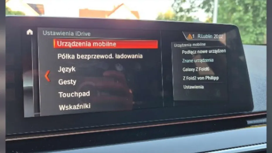 BMW Seria 5 -