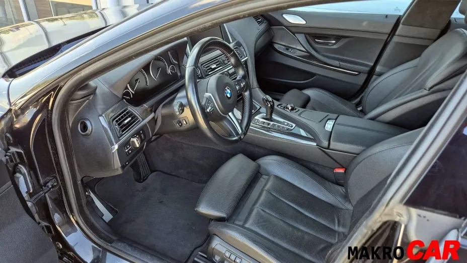 BMW Seria 6 -