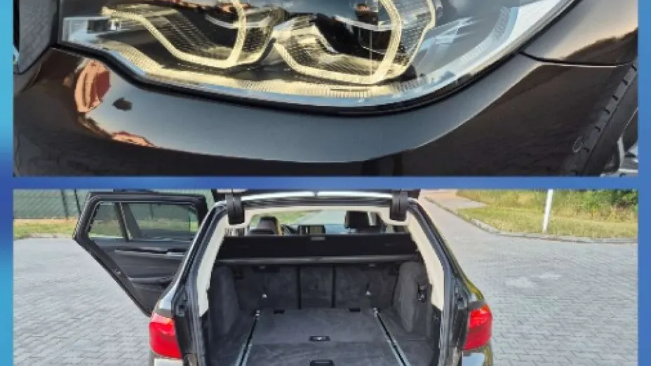 BMW Seria 5 -