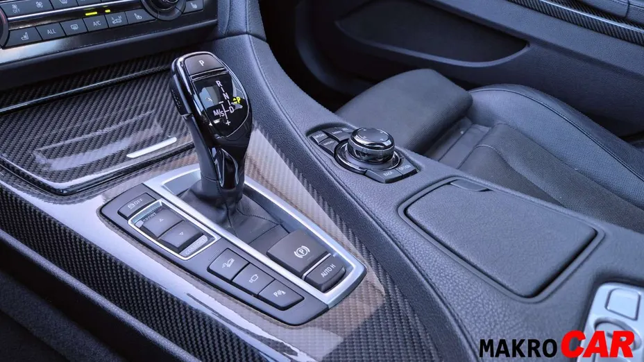 BMW Seria 6 -
