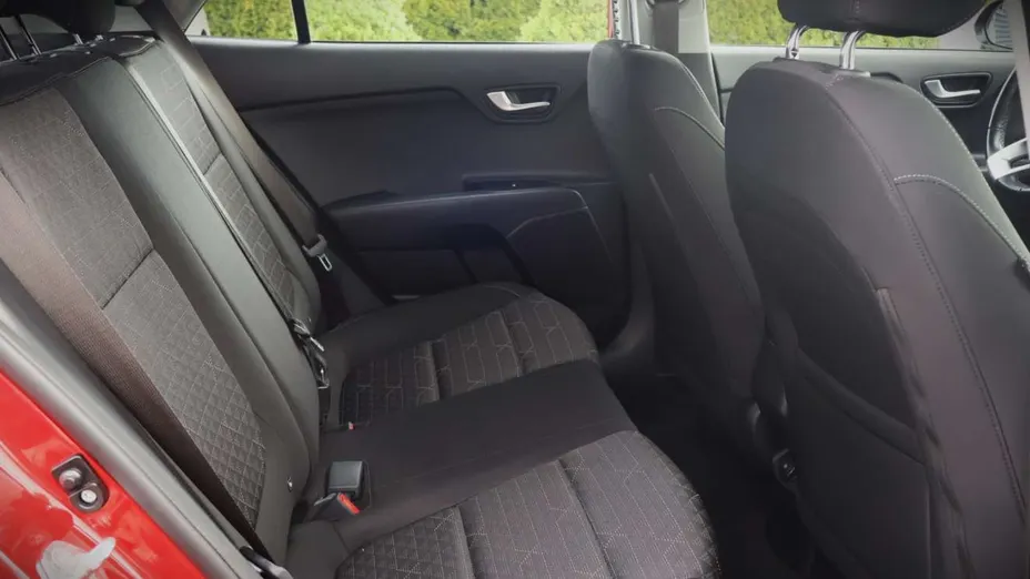 KIA Rio -